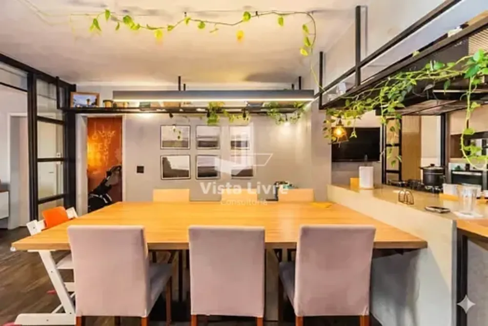 Apartamento, 2 quartos, 126 m² - Foto 2