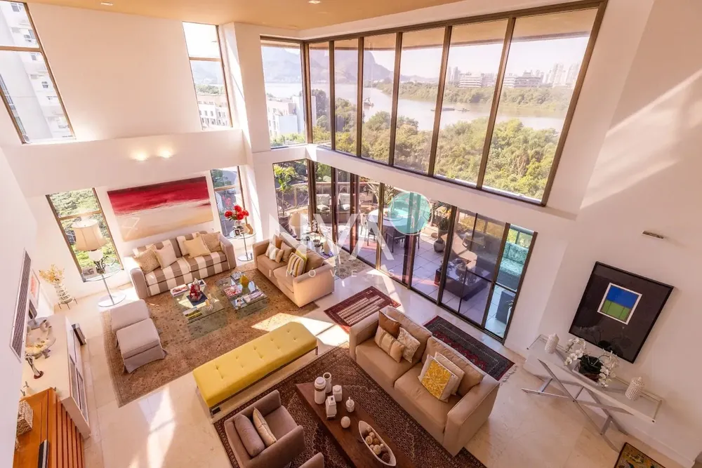 Apartamento, 3 quartos, 267 m² - Foto 15