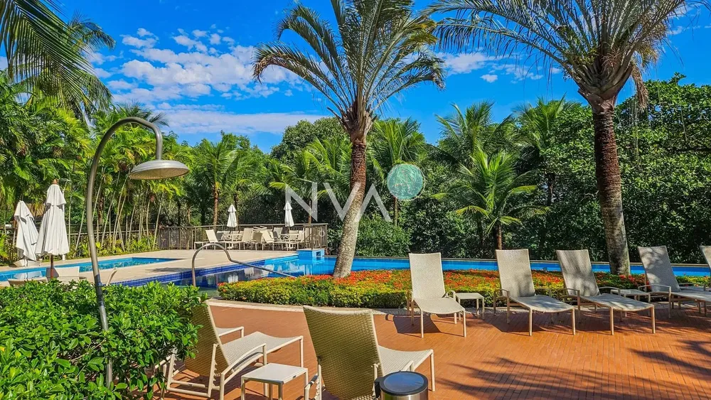 Apartamento, 3 quartos, 267 m² - Foto 21