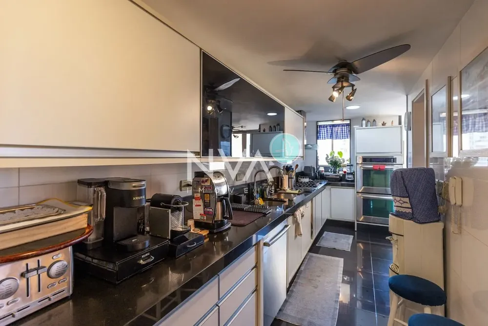 Apartamento, 3 quartos, 267 m² - Foto 7