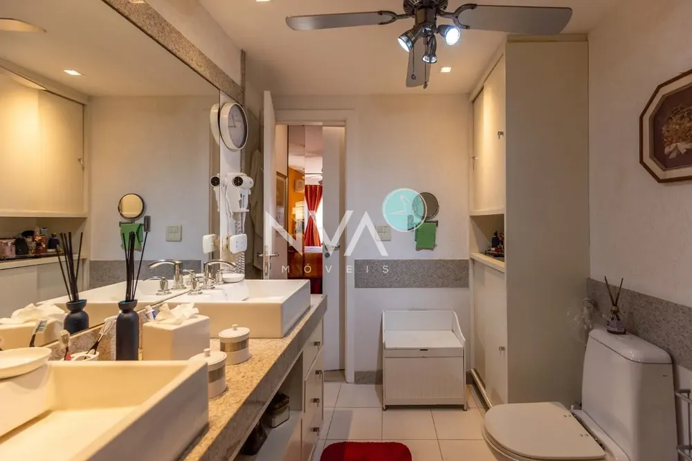 Apartamento, 3 quartos, 267 m² - Foto 19