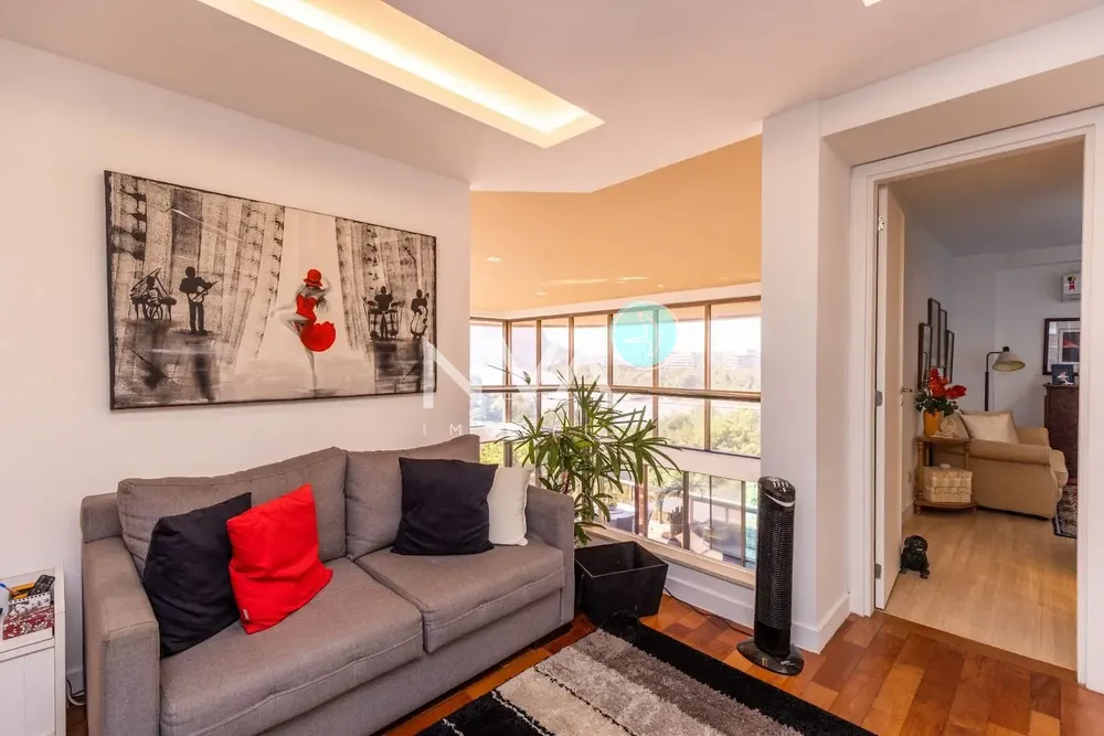 Apartamento, 3 quartos, 267 m² - Foto 14