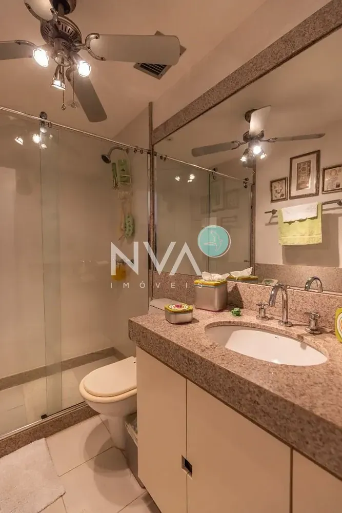 Apartamento, 3 quartos, 267 m² - Foto 16