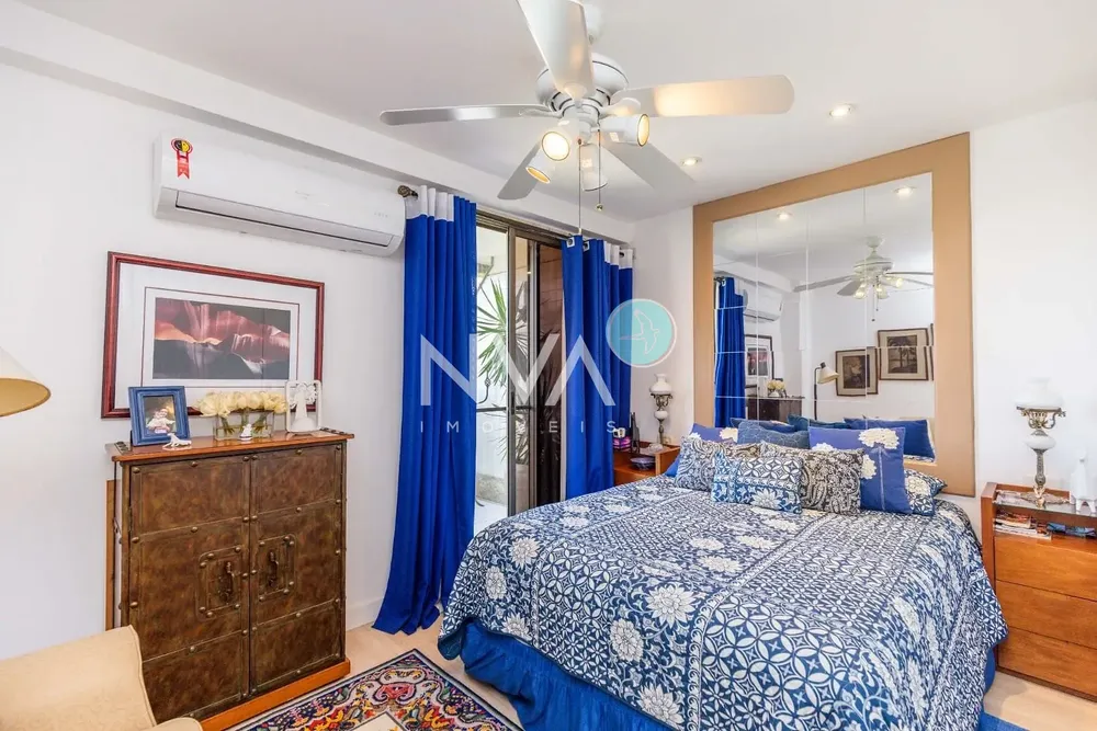 Apartamento, 3 quartos, 267 m² - Foto 11