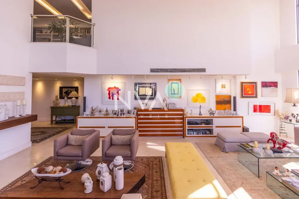 Apartamento, 3 quartos, 267 m² - Foto 3