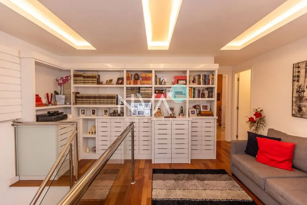 Apartamento, 3 quartos, 267 m² - Foto 13