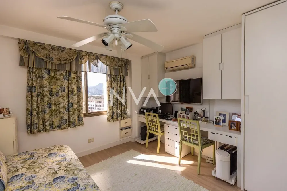 Apartamento, 3 quartos, 267 m² - Foto 17