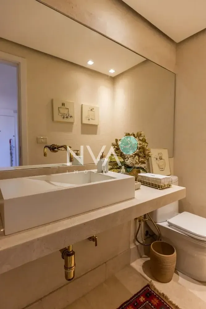 Apartamento, 3 quartos, 267 m² - Foto 9