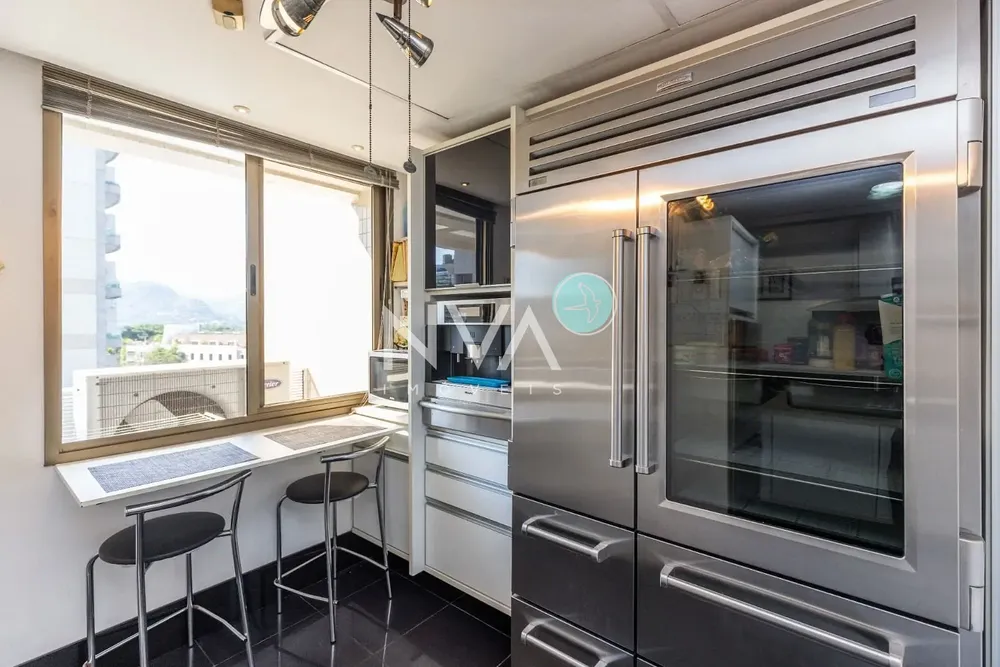 Apartamento, 3 quartos, 267 m² - Foto 8
