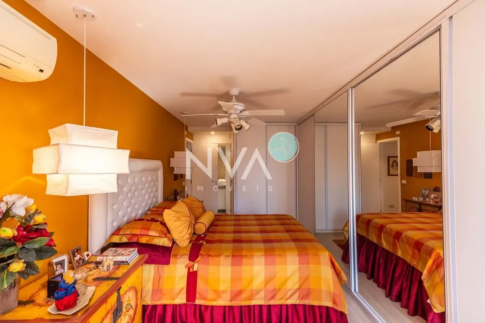 Apartamento, 3 quartos, 267 m² - Foto 18