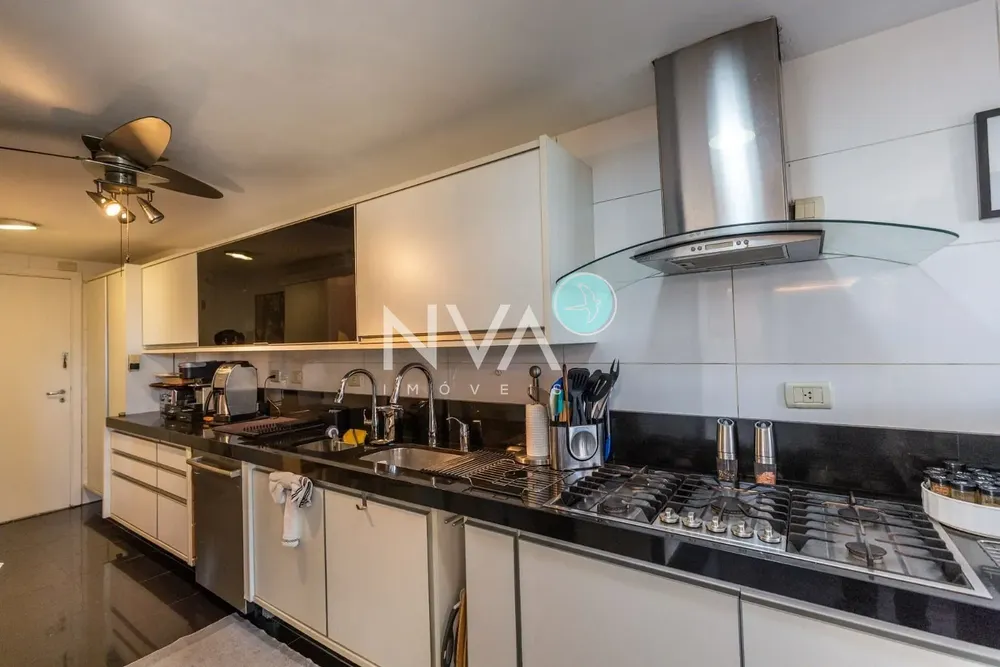 Apartamento, 3 quartos, 267 m² - Foto 6