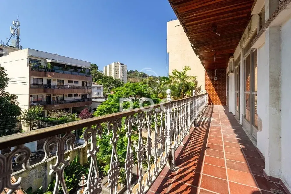 Casa, 1 quarto, 982 m² - Foto 8