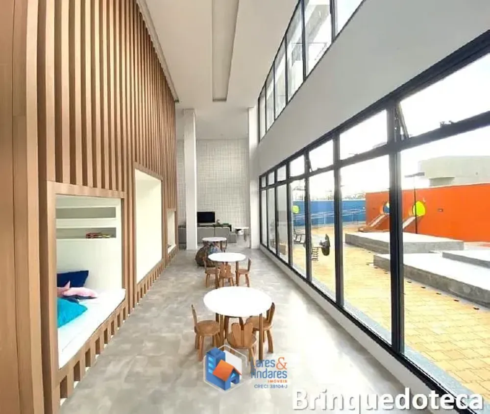 Apartamento, 3 quartos, 153 m² - Foto 3