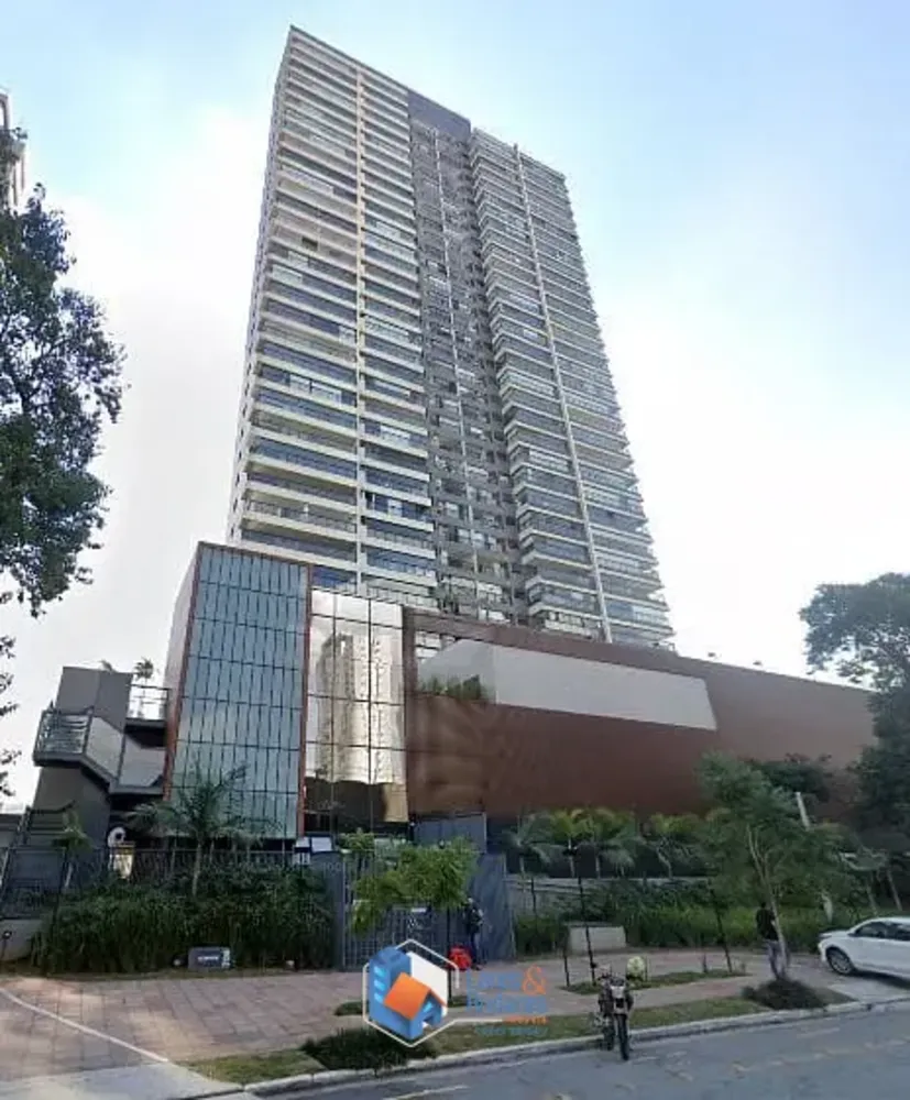 Apartamento, 3 quartos, 153 m² - Foto 1