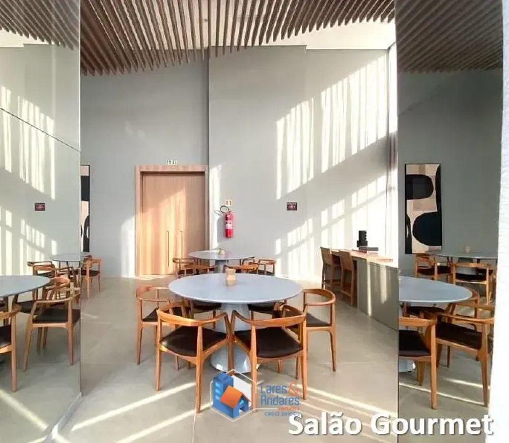Apartamento, 3 quartos, 153 m² - Foto 4