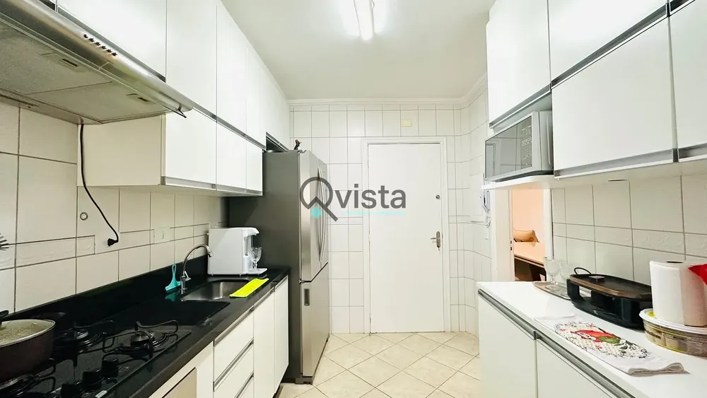 Apartamento, 3 quartos, 88 m² - Foto 7