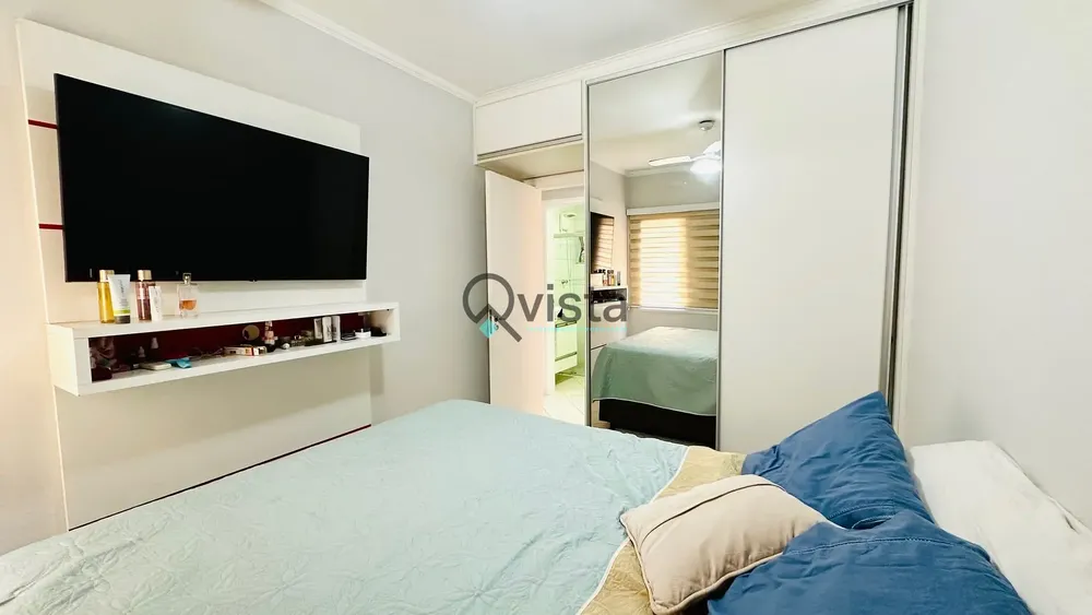 Apartamento, 3 quartos, 88 m² - Foto 8