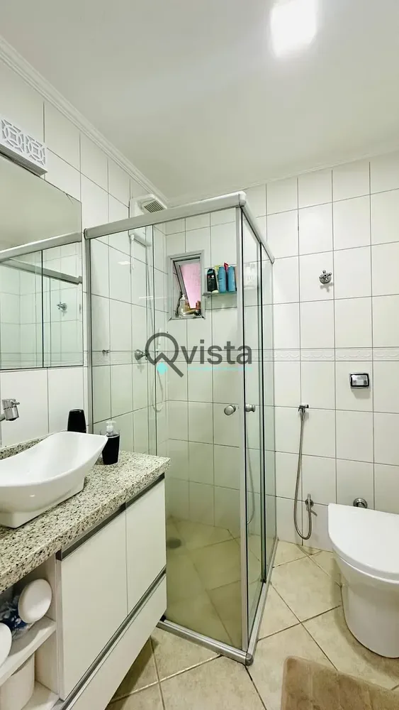 Apartamento, 3 quartos, 88 m² - Foto 3
