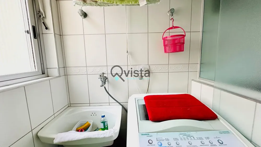 Apartamento, 3 quartos, 88 m² - Foto 6