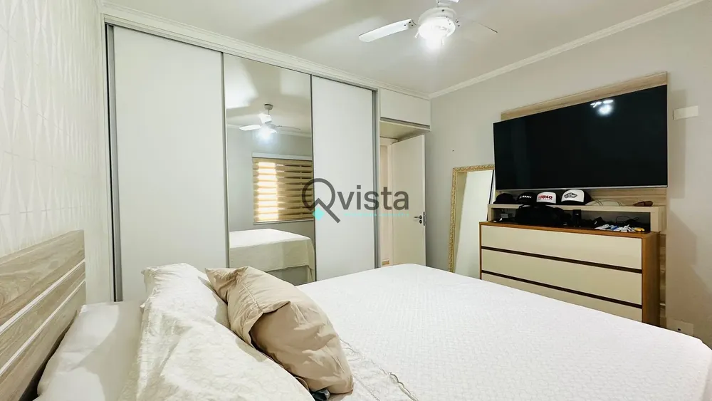 Apartamento, 3 quartos, 88 m² - Foto 4