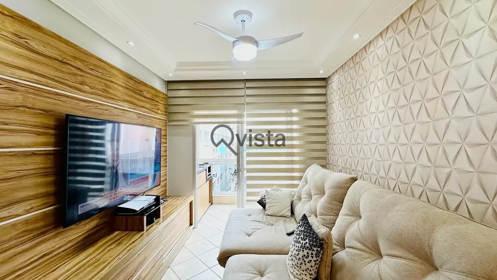 Apartamento, 3 quartos, 88 m² - Foto 5