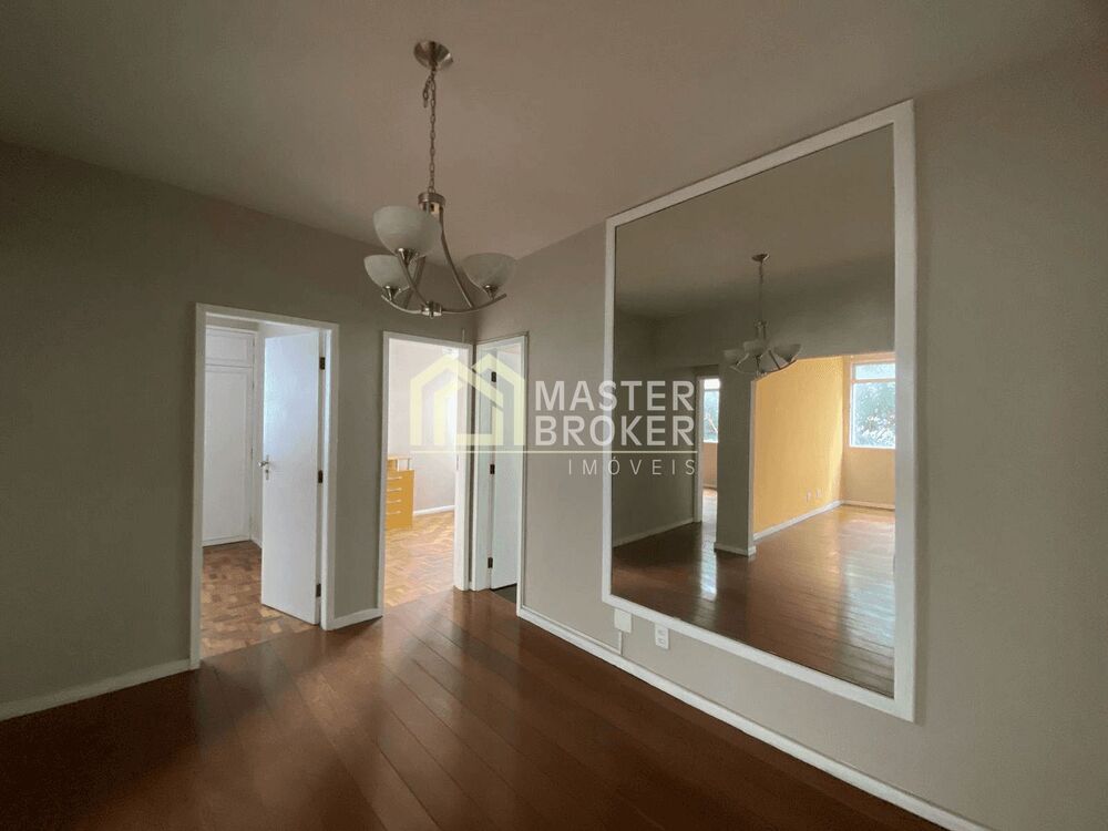 Apartamento à venda com 3 quartos, 90m² - Foto 4