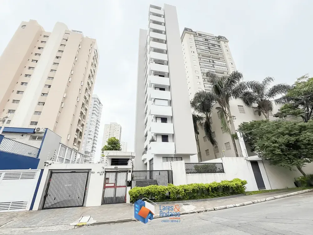 Apartamento, 2 quartos, 65 m² - Foto 1