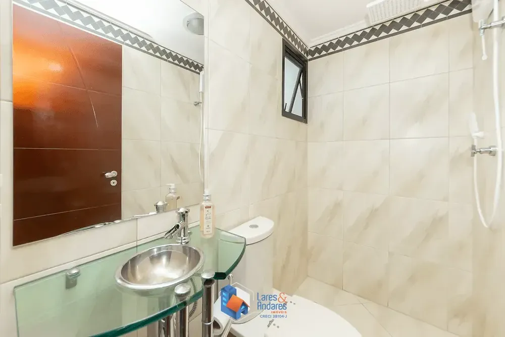 Apartamento, 2 quartos, 65 m² - Foto 8