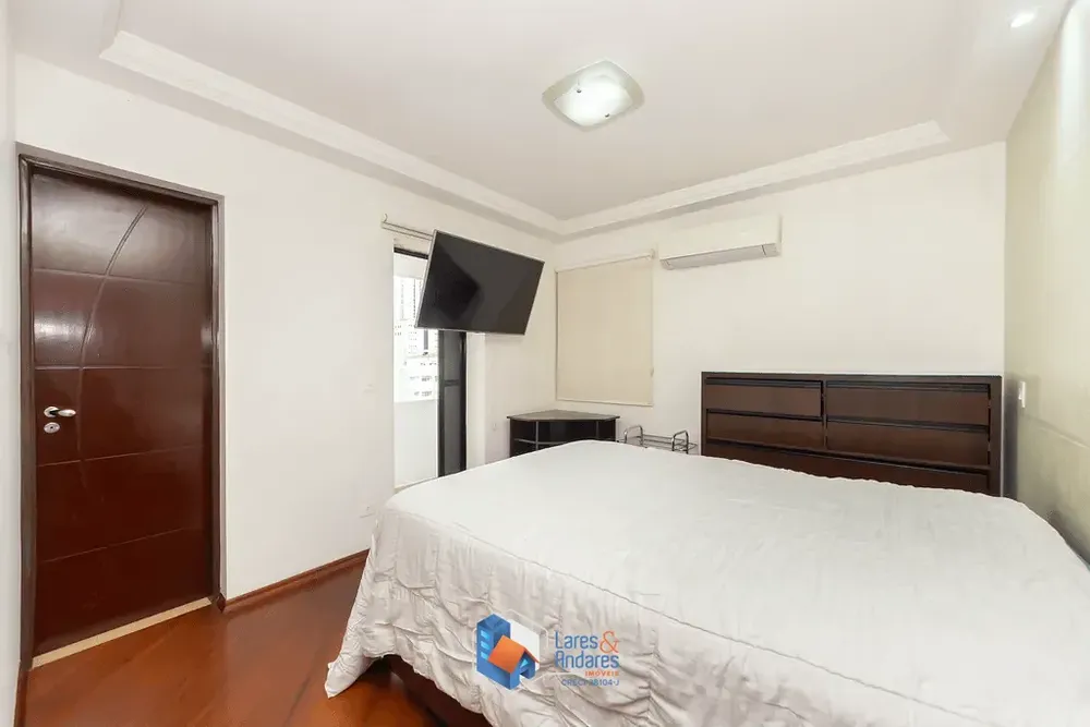 Apartamento, 2 quartos, 65 m² - Foto 2