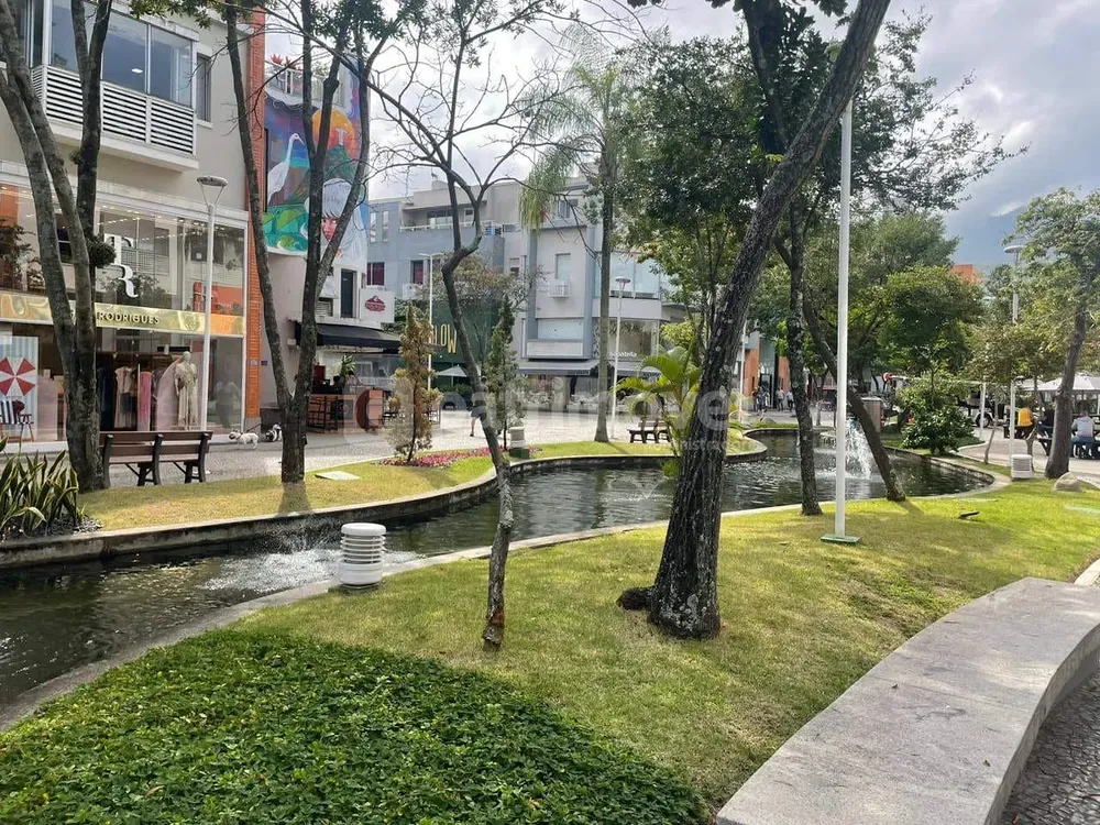 Loja-Salão, 25 m² - Foto 11