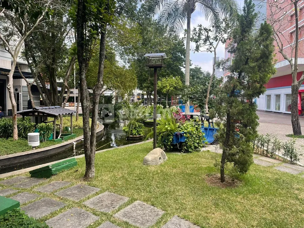 Loja-Salão, 25 m² - Foto 10