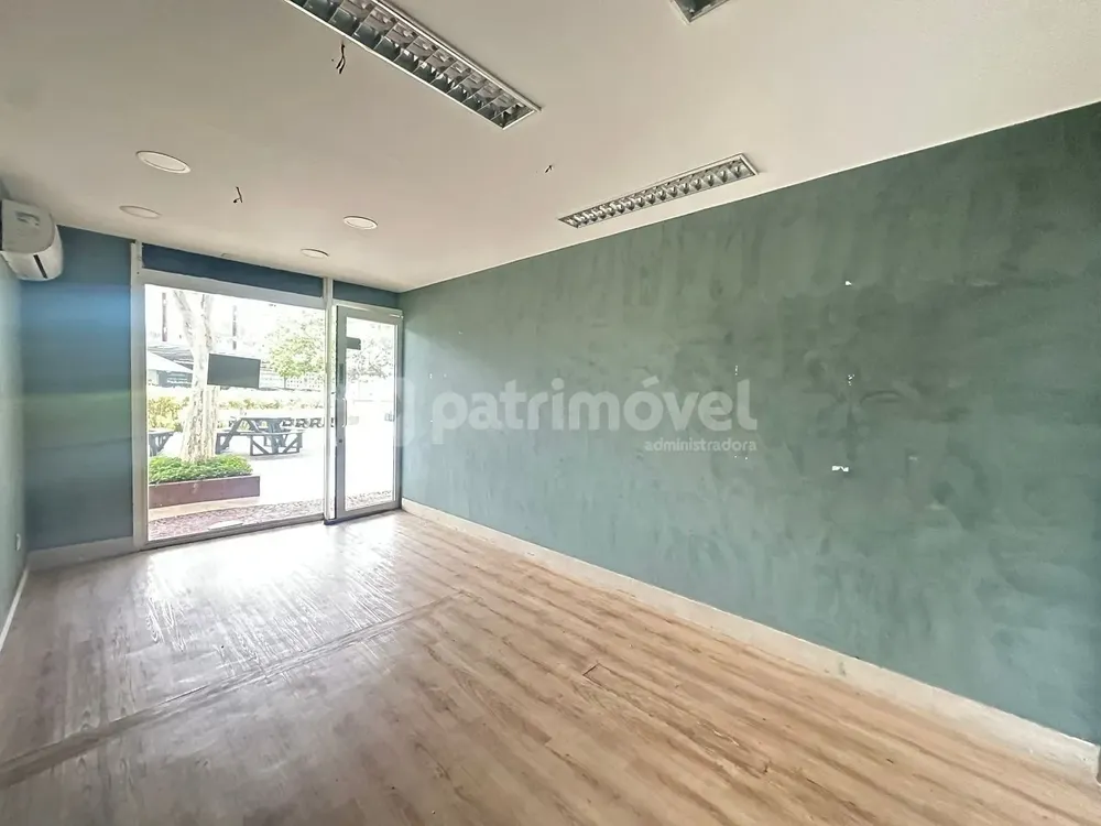 Loja-Salão, 25 m² - Foto 4