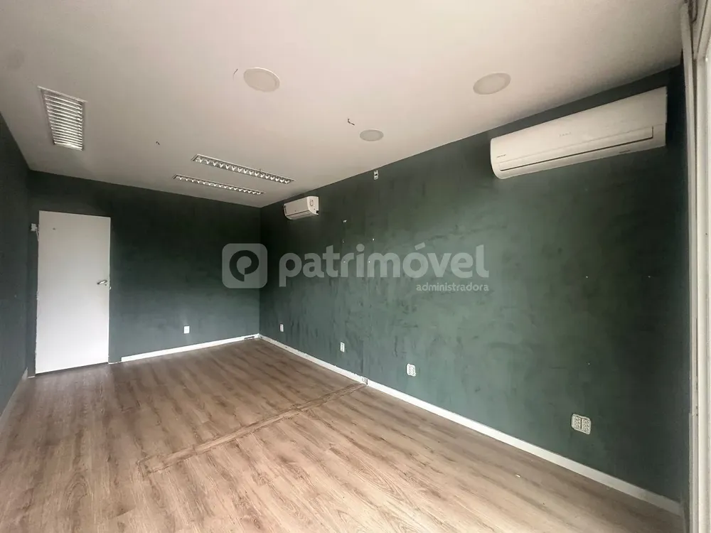 Loja-Salão, 25 m² - Foto 1