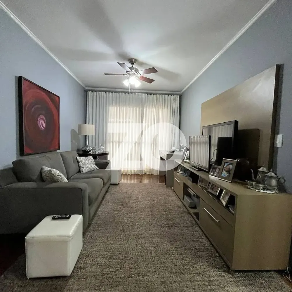 Apartamento, 3 quartos, 128 m² - Foto 4