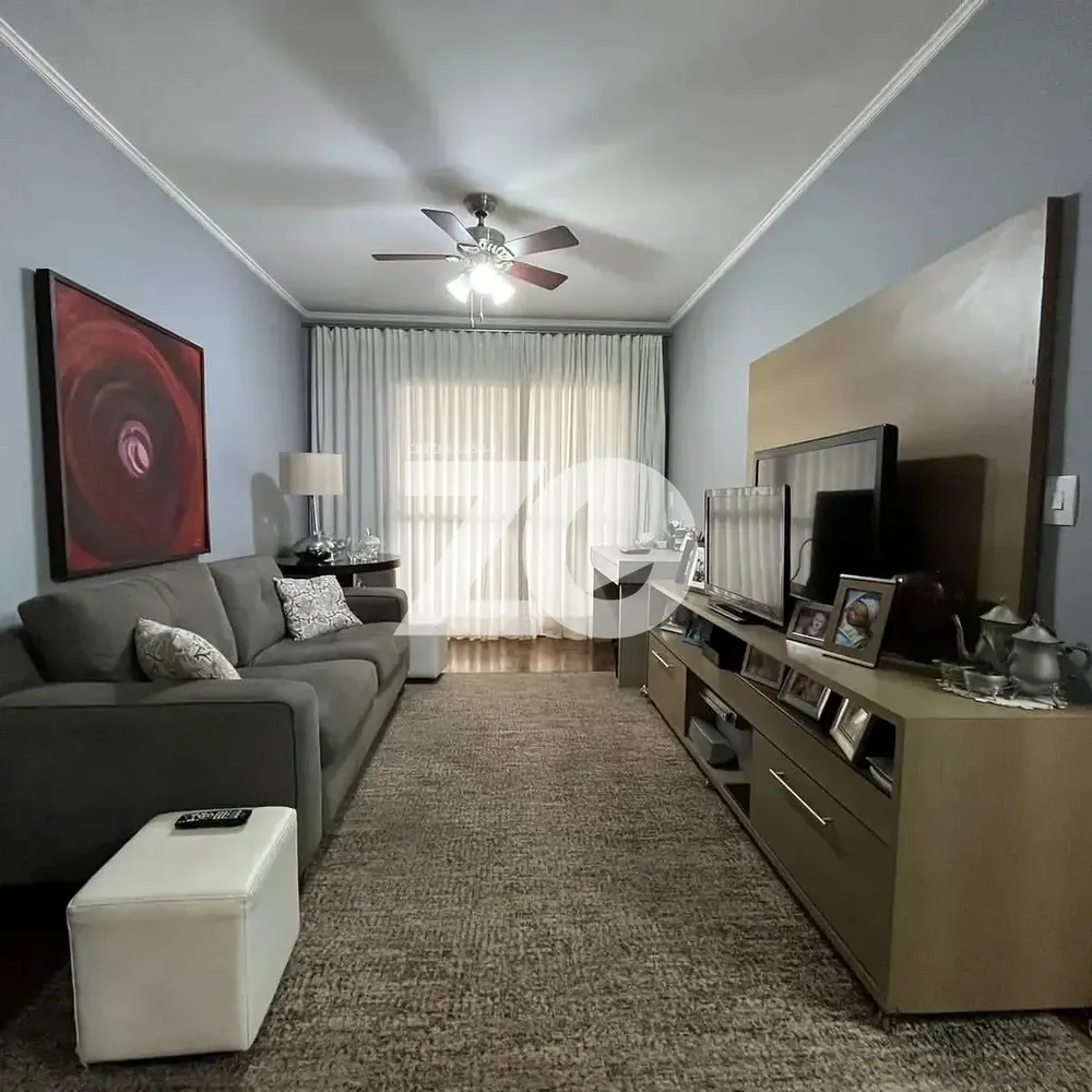 Apartamento, 3 quartos, 128 m² - Foto 1
