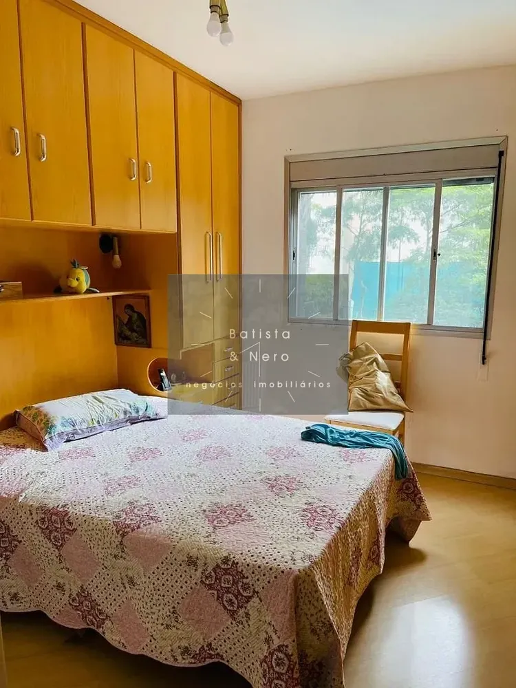 Apartamento, 2 quartos, 80 m² - Foto 4