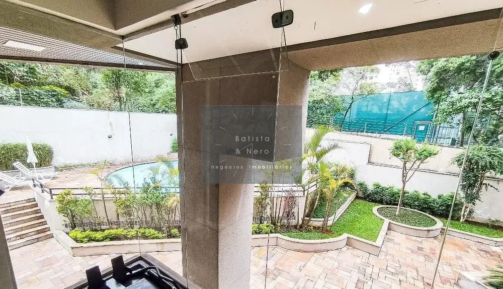 Apartamento, 2 quartos, 80 m² - Foto 8