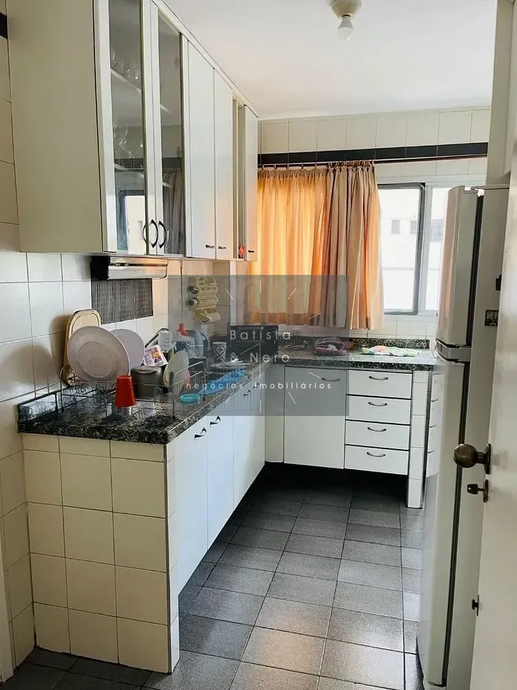 Apartamento, 2 quartos, 80 m² - Foto 1