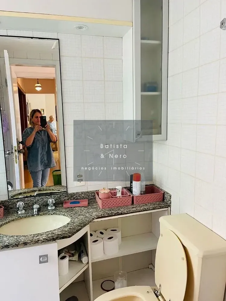 Apartamento, 2 quartos, 80 m² - Foto 2