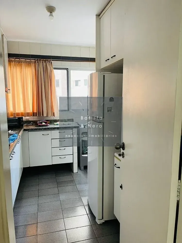 Apartamento, 2 quartos, 80 m² - Foto 7
