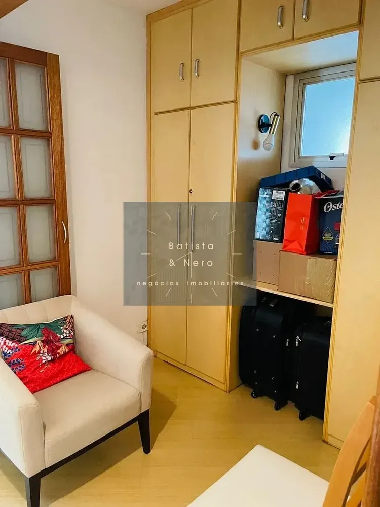 Apartamento, 2 quartos, 80 m² - Foto 5