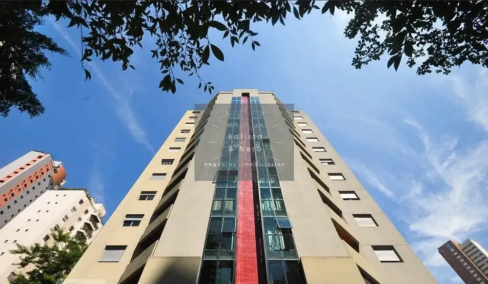 Apartamento, 2 quartos, 80 m² - Foto 3