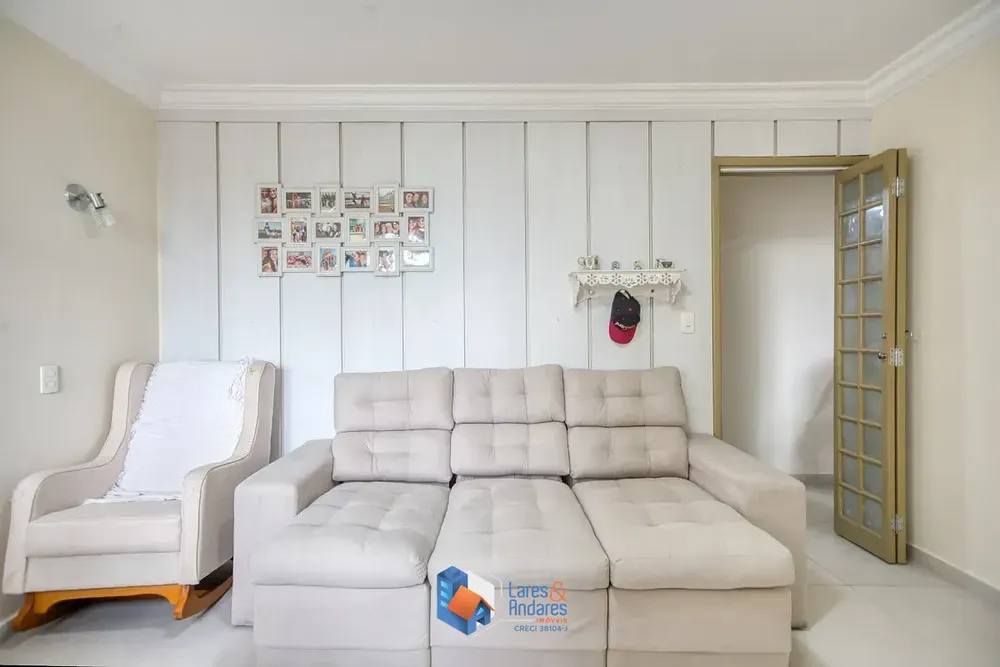 Apartamento, 3 quartos, 109 m² - Foto 5