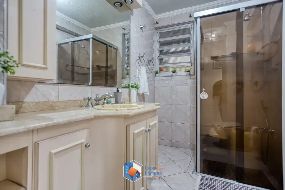 Apartamento, 3 quartos, 109 m² - Foto 7
