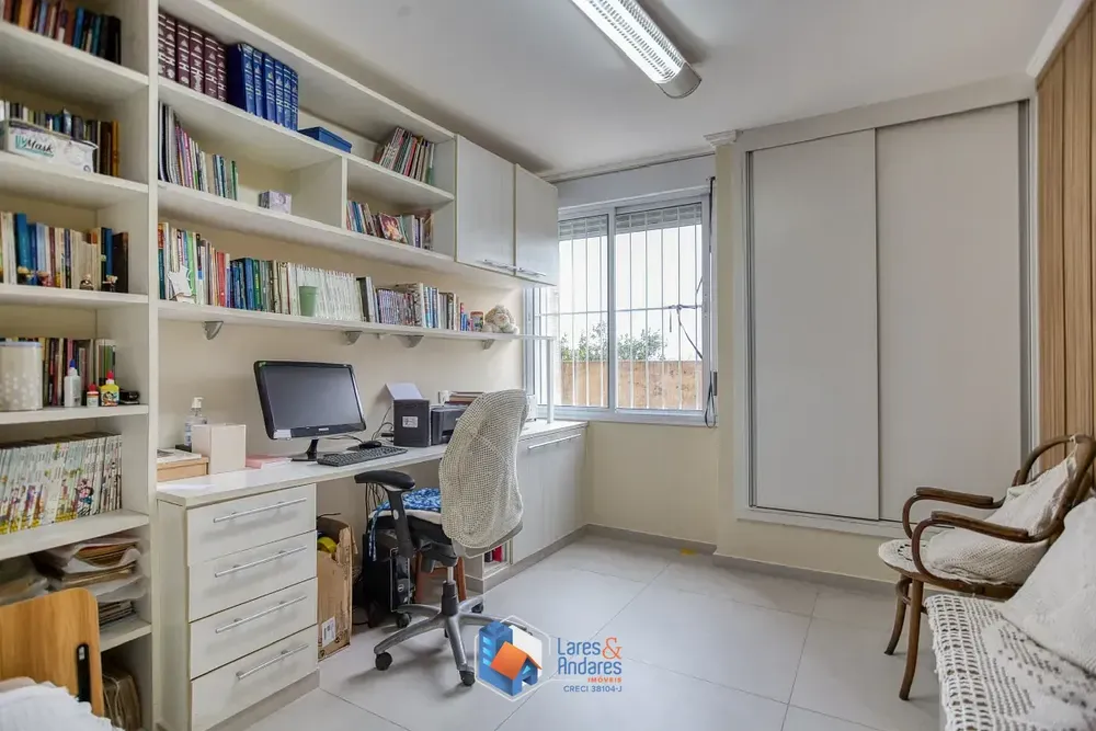 Apartamento, 3 quartos, 109 m² - Foto 6