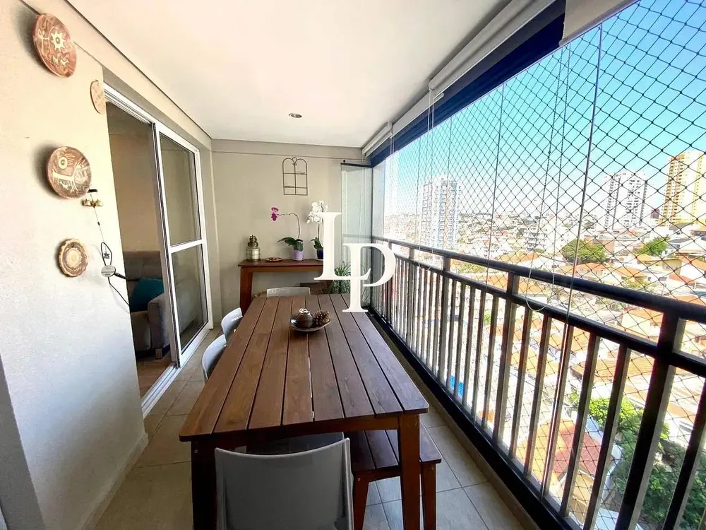 Apartamento, 3 quartos, 90 m² - Foto 4
