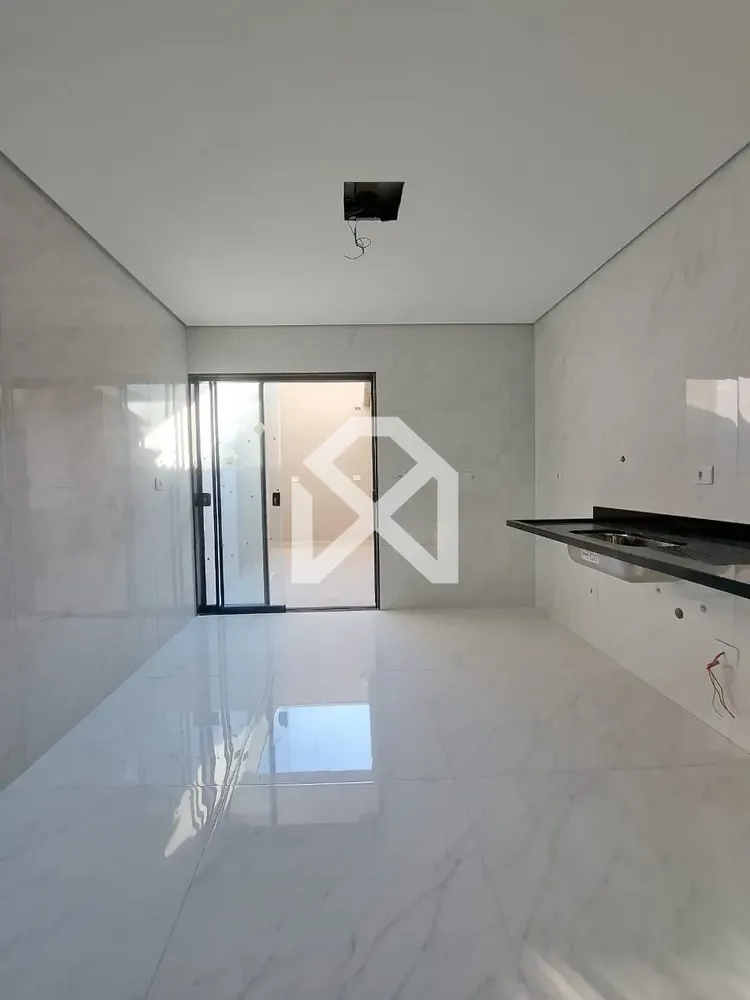 Sobrado, 3 quartos, 118 m² - Foto 2