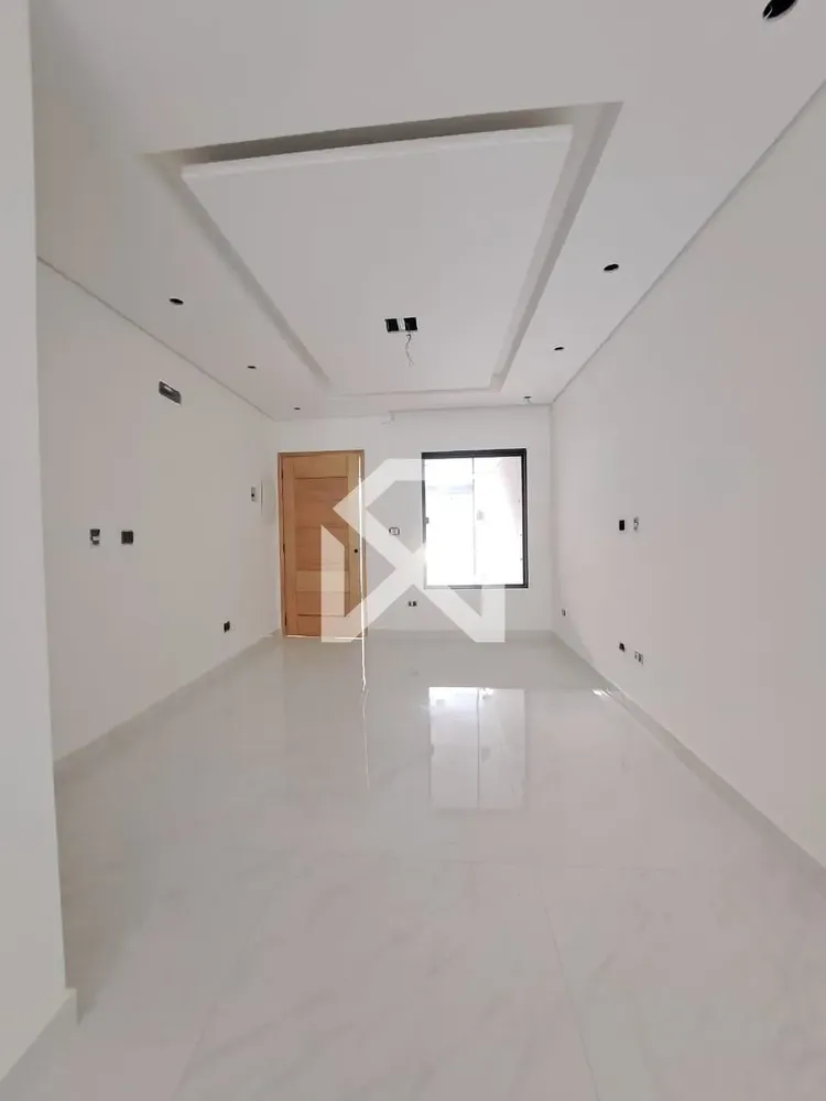 Sobrado, 3 quartos, 118 m² - Foto 1