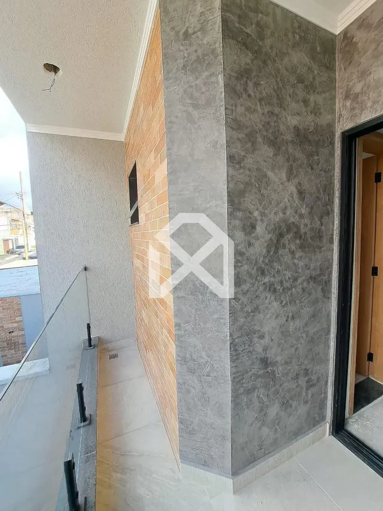 Sobrado, 3 quartos, 118 m² - Foto 3