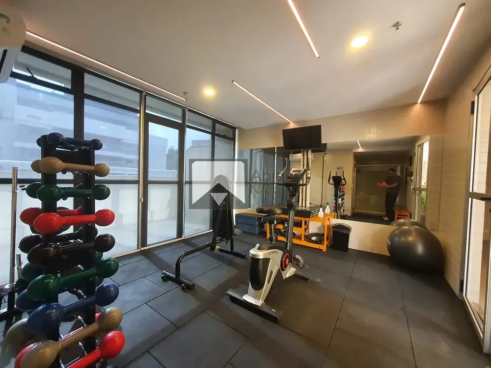 Apartamento, 2 quartos, 80 m² - Foto 6